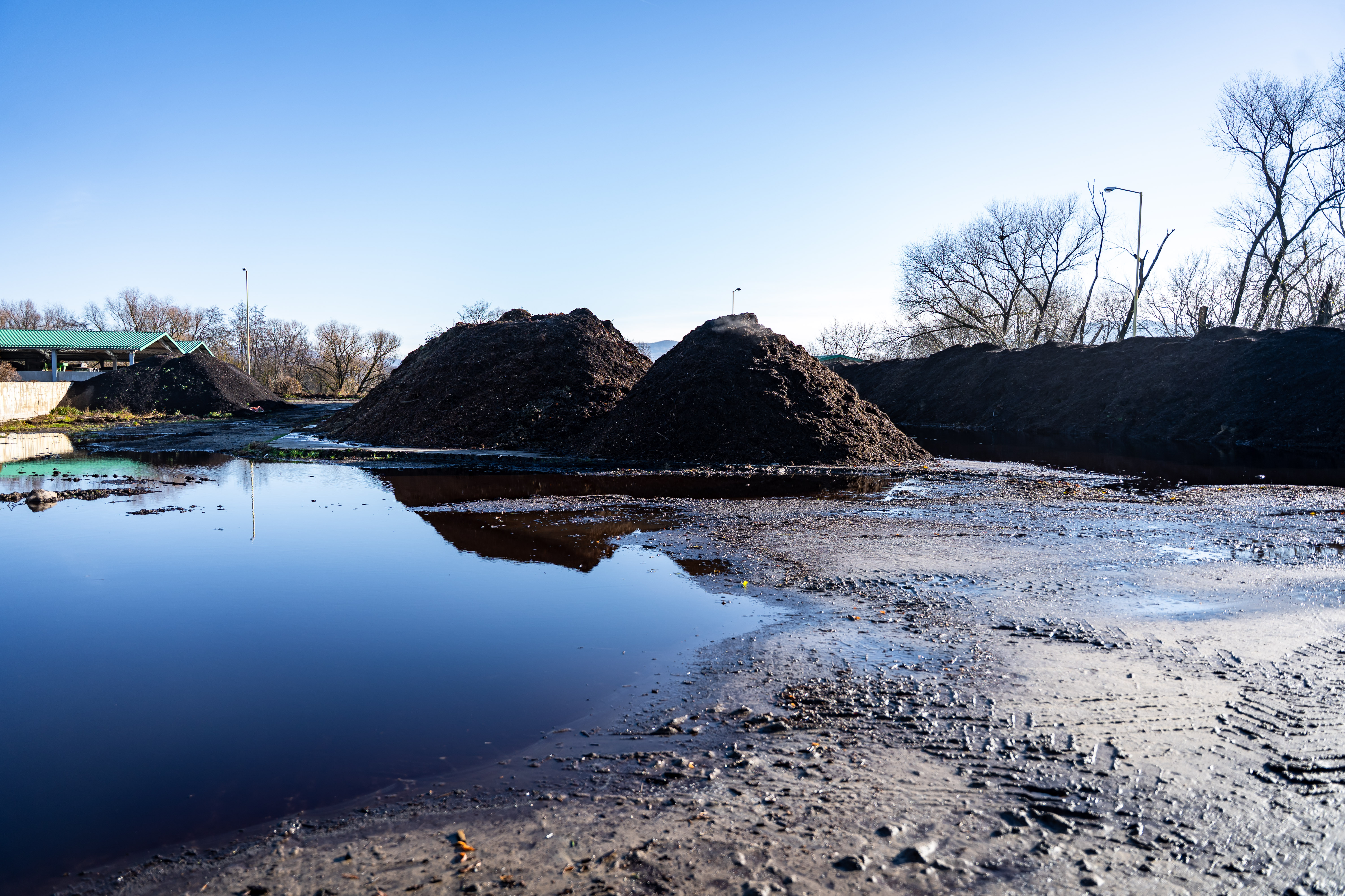 Kontrolna cinnost - Kompostaren mesta Kosice-11